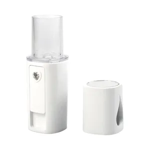 Tiny and Portable Nano Spray Humidifier thumbnail-3