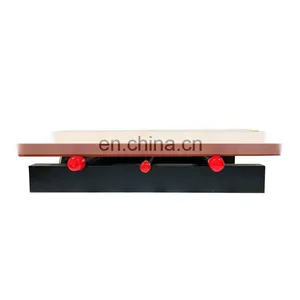 Steel Bar Rebar Gauge Calibration Test Block Price thumbnail-2