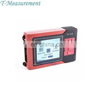 Taijia ZBL-R800 Metal Detector Price, Long Range Metal Detector, Metal Detector Made in China Concrete Steel Scanner Detector thumbnail-2