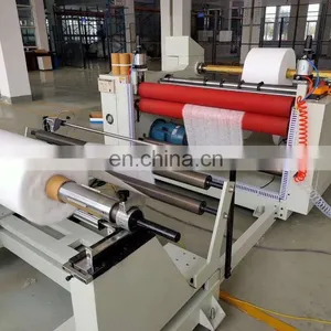 Nonwoven Fabric Cutting Machine thumbnail-3
