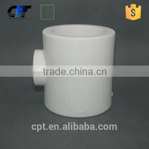 Hot Selling 63 X 32 mm PPR Reducing Tee PPR Fittings thumbnail-1