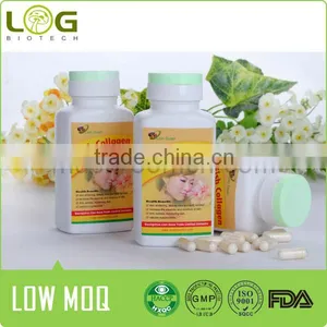 2015 Hot Sale Anti-fatigue Fish Complex Collagen Capsule thumbnail-2
