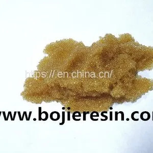 Uranium Extraction Resin thumbnail-2