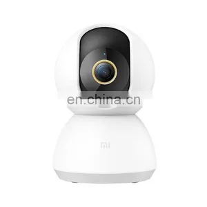 Global Version Xiaomi Home Security Camera 1080P HD WiFi Night Vision IP Detection Alarm Web Camera Video Baby Security Monitor thumbnail-1