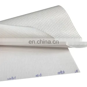 440g 300D*500D 18*12 PVC Flex Banner Printing Rolls Guangzhou Advertising Materials (Laminated, Frontlit,glossy )) thumbnail-5