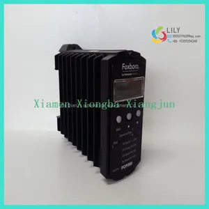 FOXBORO FCP280 RH924YA Field Control Processor thumbnail-1