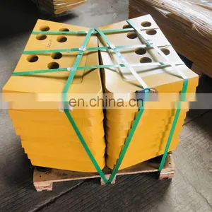 Bulldozer Bucket Parts End Bits Front Dozer Blade Spare Parts 4T3034 thumbnail-5