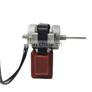 YZF-6-6.5 Motor Refrigeration Shaded Pole Motor thumbnail-3