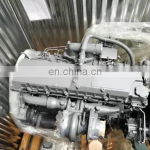 Brand New Diesel Engine 6HK1 for Construction Machine thumbnail-3