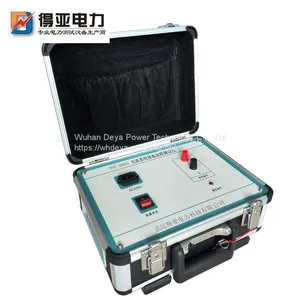 Portable DC Grounding Fault Detector DYDF-850 thumbnail-3