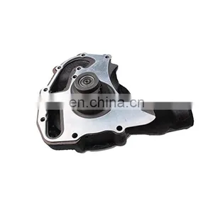 2258016 Excavator Water Pump for Construction Machinery Parts thumbnail-1