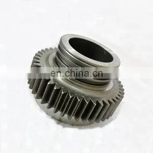 Hot Sale Driving Gear of Auxiliary Tank JS180-1707030 For Dongfeng thumbnail-3
