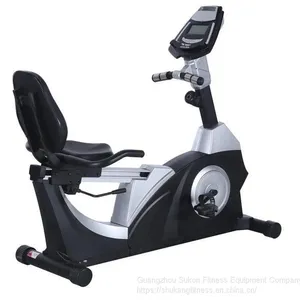 SK-8013 Curve Treadmill no Power Cardio Machine Gym Equipment Commercial thumbnail-2