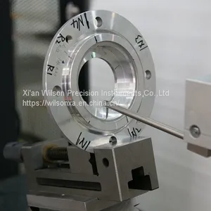 Contact, Non-contact Roundness, Form, Contour, Surface Finish and Cylindricity Measuring Instruments thumbnail-4