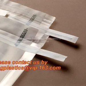 Sterile, Plastic, Individually Wrapped, Laboratory Services - Mold Testing and Mold Inspection, Vwr Sampling Bag, Bageas thumbnail-1