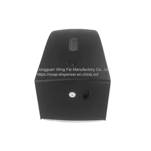 Commercial 1000ML Wall Mounted Large Capacity Automatic Hand Sanitizer Foam Spray Liquid Soap Dispenser thumbnail-3