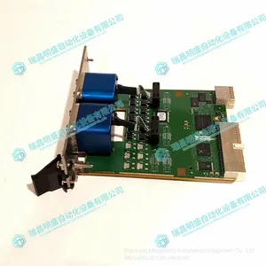 NI PXI-2598 Industrial Control Card Module thumbnail-1