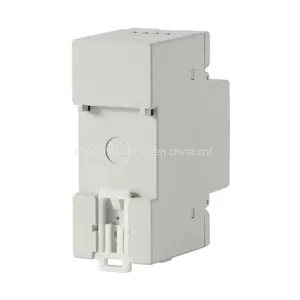 China Manufacturer 8 Digits LCD Display Single Phase Energy Meter Kwh Electrical Metering Equipment ADL100-ET thumbnail-5