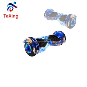 Hoverboard Hoverboard Batterie Hoverboard 36 Vstand up Hoverboard With Handlebars thumbnail-3