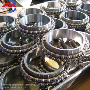 Angular Contact Ball Bearing thumbnail-3