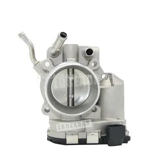 TB140 Throttle Body for KIA HYUNDAY 9045020001 351002B180 thumbnail-1