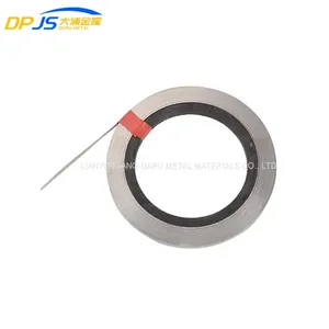 UNS N06600/N06625/N07718 Nickel Alloy Coil/Strip Polished Surface With High Quality thumbnail-1