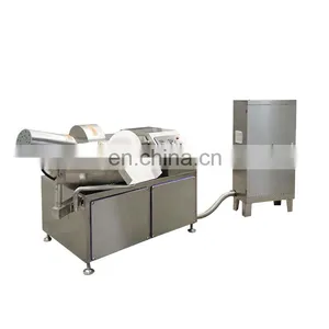 Top Quality Bowl Chopping Machine thumbnail-1