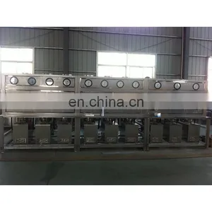 Factory Sales Co2 Supercritical Extraction Machine for Lab and Industrial Use thumbnail-2