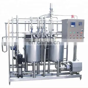 Design and Manufacturing Milk Powder Production Line/machine/equipment thumbnail-1