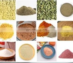Fully Automatic Konjac Flour Packaging Machine thumbnail-2