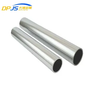 Hastelloyc-22/Monel502/4j36/N06600 Nickel Alloy Pipe/Tube Available in Stock Rapid Shipment thumbnail-1