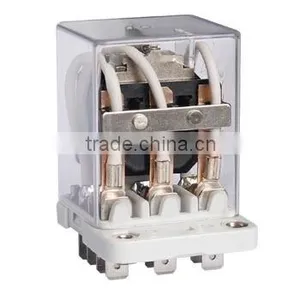 JQX-38F Power Relay thumbnail-1