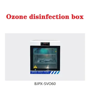 Laboratory Ozone Disinfection Box thumbnail-1