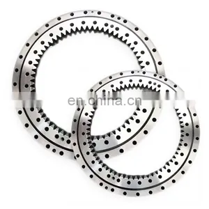China Top Quality Manufacturer 32-0541-01 for Big Pendulum Rides Slewing Ring Bearing Excavator Slewing Ring thumbnail-5