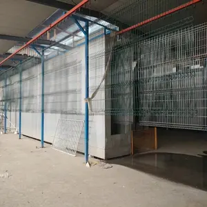 Anping Fengao Silk Mesh Products Co., Ltd company overview - view 4 thumbnail
