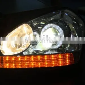 Car Head Light for TUCSEN thumbnail-1