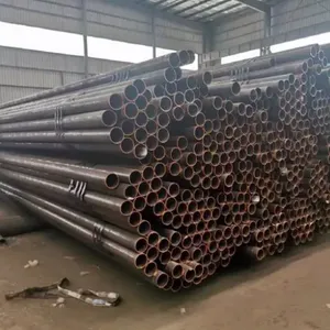 Introduction to Seamless Steel Pipes thumbnail-5