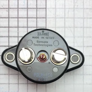 Klixon PDLM Series PDLA Series Thermal Circuit Breaker PDLM150 Sensata thumbnail-1