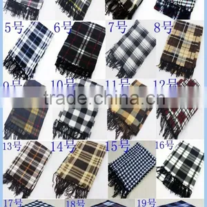 2015 New Wholesale Shawl Wool Scarf thumbnail-2