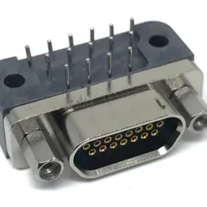 ITT CONNECTOR MDM-31SCBRM7-F222 thumbnail-4