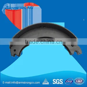 Brake Parts Repair Kit Brake Shoe thumbnail-1