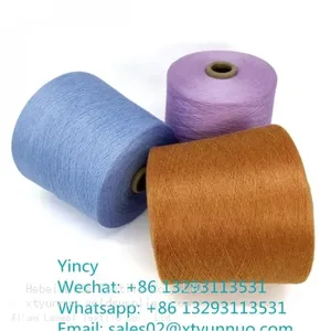 Acrylic Bulked Yarn thumbnail-2