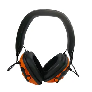 P004 Bluetooth Enc Headphones for Hearing thumbnail-1