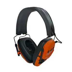 P004 Bluetooth Enc Headphones for Hearing thumbnail-2