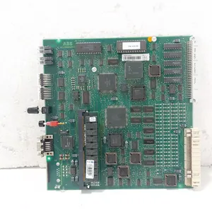 ABB PM151 3BSE003642R1 Circuit Board thumbnail-1