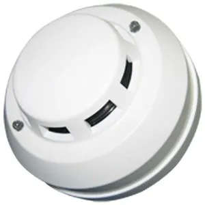 Heat Detector Fire Detection Fire Alarm Fire Prevention Security System thumbnail-4