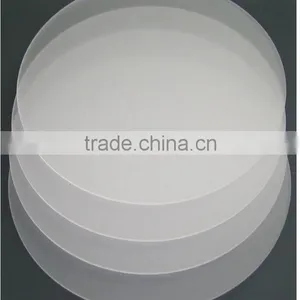 Round or Square Shape Glass Raw Material Excellent Quality Lgp Light Guide Plate thumbnail-1