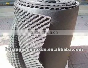 Decorative Soundproofing Egg Cotton Roll thumbnail-1