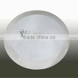 Automatic Fabric Strip Cutter thumbnail-1