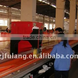 PVC Floatation Containment Boom thumbnail-1
